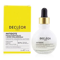 Decleor by Decleor-Antidote Daily Advanced Concentrate  --30ml/1oz