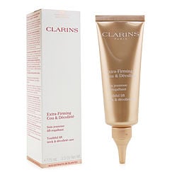 Clarins by Clarins-Extra-Firming Neck & Decollete Care  --75ml/2.5oz