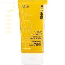 StriVectin by StriVectin - Crepe Control Exfoliating Body Scrub --150ml/5oz