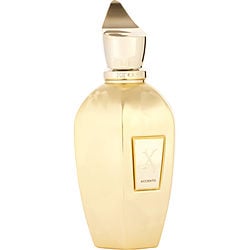 XERJOFF ACCENTO OVERDOSE by Xerjoff - EAU DE PARFUM SPRAY 3.4 OZ *TESTER