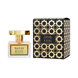 KAJAL DAHAB by Kajal-EAU DE PARFUM SPRAY 3.4 OZ