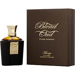 BLEND OUD MIRAGE by Blend Oud - EAU DE PARFUM SPRAY 2 OZ