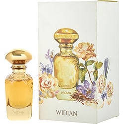 WIDIAN GOLD II SAHARA by Widian-EAU DE PARFUM SPRAY 1.7 OZ