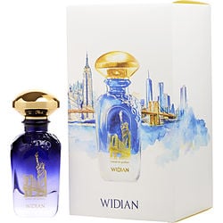 WIDIAN NEW YORK by Widian-EAU DE PARFUM SPRAY 1.7 OZ