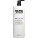 KERATIN COMPLEX by Keratin Complex-BLONDESHELL DEBRASS CONDITIONER 33.8 OZ - BigSun
