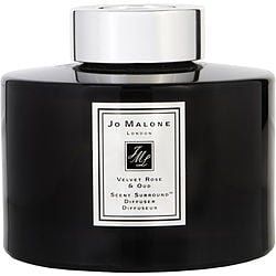 JO MALONE VELVET ROSE & OUD by Jo Malone-SCENT SURROUND DIFFUSER 5.5 OZ