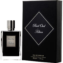 KILIAN PEARL OUD by Kilian-EAU DE PARFUM SPRAY REFILLABLE 1.7 OZ