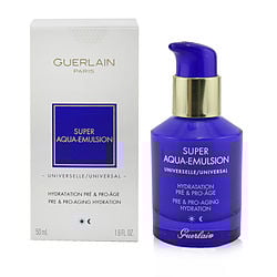 GUERLAIN by Guerlain-Super Aqua Emulsion - Universal  --50ml/1.6oz