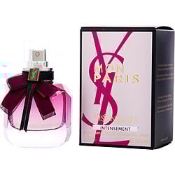 MON PARIS YSL INTENSEMENT by Yves Saint Laurent-EAU DE PARFUM SPRAY 1 OZ