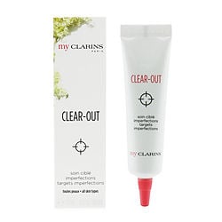 Clarins by Clarins - My Clarins Clear-Out Targets Imperfections  --15ml/0.5oz