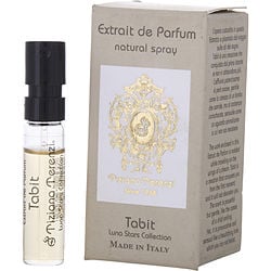 TIZIANA TERENZI TABIT by Tiziana Terenzi-EXTRAIT DE PARFUM SPRAY VIAL