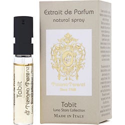 TIZIANA TERENZI TABIT by Tiziana Terenzi - EXTRAIT DE PARFUM SPRAY VIAL