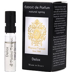 TIZIANA TERENZI DELOX by Tiziana Terenzi-EXTRAIT DE PARFUM SPRAY VIAL