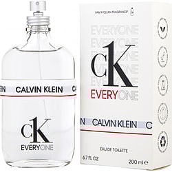 CK EVERYONE by Calvin Klein - EDT SPRAY 6.7 OZ