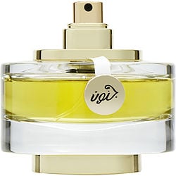 RASASI JUNOON LEATHER POUR FEMME by Rasasi - EAU DE PARFUM SPRAY 1.7 OZ *TESTER