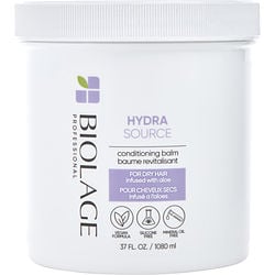 BIOLAGE by Matrix-HYDRASOURCE CONDITIONER 37 OZ