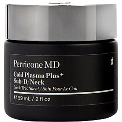 Perricone MD by Perricone MD - COLD PLASMA PLUS+ SUB-D/ NECK 2 OZ