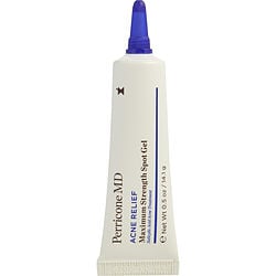 Perricone MD by Perricone MD - ACNE RELIEF MAXIMUM STRENGTH SPOT GEL 0.5 OZ