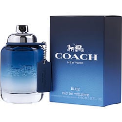 COACH BLUE by Coach-EDT SPRAY 2 OZ