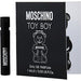 MOSCHINO TOY BOY by Moschino-EAU DE PARFUM SPRAY VIAL - BigSun