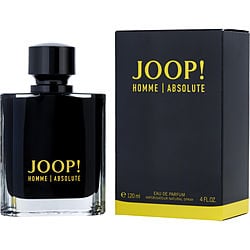 JOOP! ABSOLUTE by Joop!-EAU DE PARFUM SPRAY 4 OZ