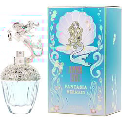 ANNA SUI FANTASIA MERMAID by Anna Sui - EDT SPRAY 1.7 OZ
