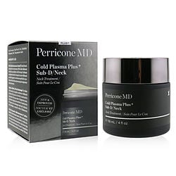 Perricone MD by Perricone MD - Cold Plasma Plus+ Sub-D/Neck  --118ml/4oz