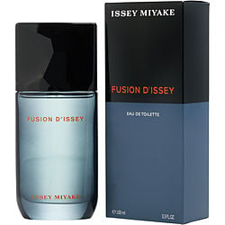 FUSION D'ISSEY by Issey Miyake-EDT SPRAY 3.3 OZ