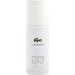 LACOSTE L.12.12 BLANC by Lacoste