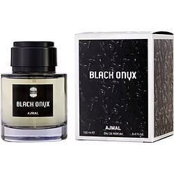AJMAL BLACK ONYX by Ajmal-EAU DE PARFUM SPRAY 3.4 OZ