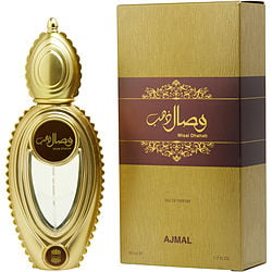 AJMAL WISAL DHAHAB by Ajmal-EAU DE PARFUM SPRAY 1.7 OZ