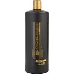 SEBASTIAN by Sebastian - DARK OIL LIGHWEIGHT CONDITIONER 33.8 OZ