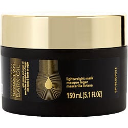 SEBASTIAN by Sebastian - DARK OIL LIGHWEIGHT MASK 5.07 OZ