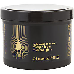 SEBASTIAN by Sebastian-DARK OIL LIGHWEIGHT MASK 16.9 OZ