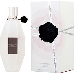 FLOWERBOMB DEW by Viktor & Rolf - EAU DE PARFUM SPRAY 3.4 OZ
