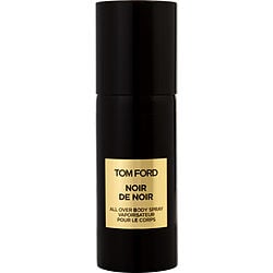 TOM FORD NOIR DE NOIR by Tom Ford-ALL OVER BODY SPRAY 4 OZ