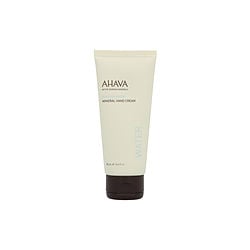 Ahava by AHAVA-Deadsea Water Mineral Hand Cream--100ml/3.4oz