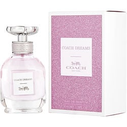 COACH DREAMS by Coach-EAU DE PARFUM SPRAY 1.3 OZ