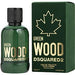 DSQUARED2 WOOD GREEN by Dsquared2-EDT SPRAY 3.4 OZ - BigSun