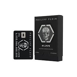 PHILIPP PLEIN NO LIMITS by Philipp Plein Parfums-EAU DE PARFUM SPRAY 1.7 OZ