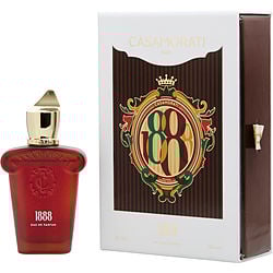 XERJOFF CASAMORATI by Xerjoff - EAU DE PARFUM SPRAY 1 OZ