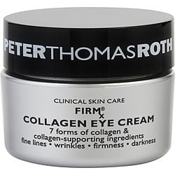 Peter Thomas Roth by Peter Thomas Roth-FirmX Collagen Eye Cream 0.5 oz