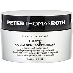 Peter Thomas Roth by Peter Thomas Roth-FIRMx Collagen Moisturizer  --50ml/1.7oz