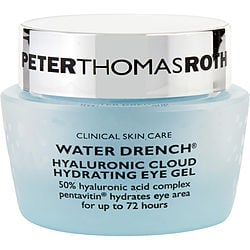 Peter Thomas Roth by Peter Thomas Roth-Water Drench Hyaluronic Cloud Hydrating Eye Gel --15ml/0.5oz