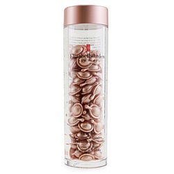ELIZABETH ARDEN by Elizabeth Arden - Ceramide Retinol Capsules - Line Erasing Night Serum  --90caps