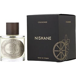 NISHANE COLOGNISE by Nishane-EXTRAIT DE COLOGNE SPRAY 3.4 OZ