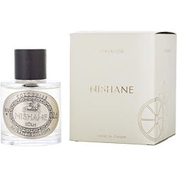 NISHANE COLOGNISE by Nishane - EXTRAIT DE COLOGNE SPRAY 3.4 OZ