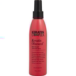 KERATIN COMPLEX by Keratin Complex - KERATIN OBSESSED 5 OZ