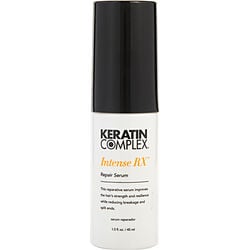 KERATIN COMPLEX by Keratin Complex - INTENSE RX REPAIR SERUM 1.5 OZ