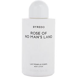 ROSE OF NO MANS LAND BYREDO by Byredo - BODY LOTION 7.6 OZ